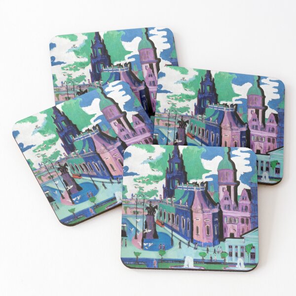 Item preview, Dresden designed and sold by NeonxHeart.