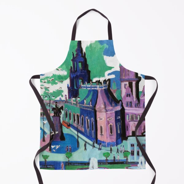 Item preview, Dresden designed and sold by NeonxHeart.