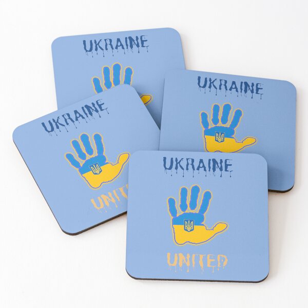 Item preview, Ukranie designed and sold by WoodburyLake.