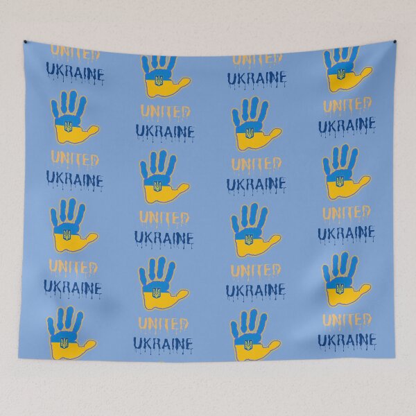 Item preview, Ukranie designed and sold by WoodburyLake.