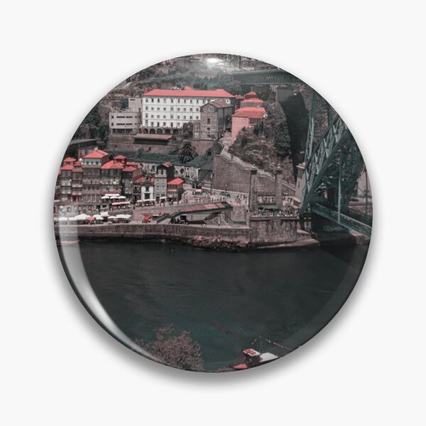 Item preview, Porto Portugal City designed and sold by Alexandra Rty.