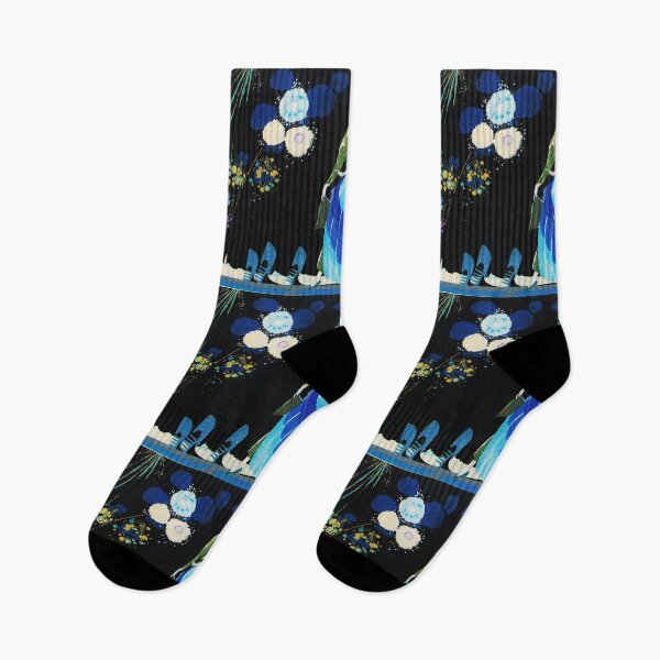 Item preview, FIREWORKS IN THE NIGHT  Venetian Masquerade Masks and Gondolas designed and sold by BulganLumini.