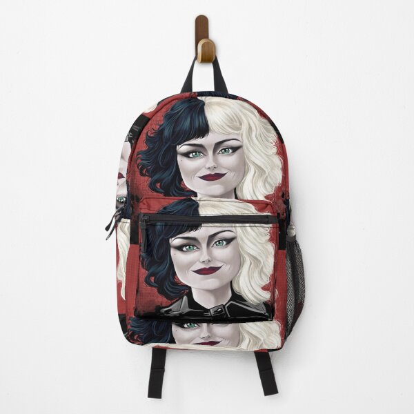 Item preview, Cruella Deville designed and sold by Brutalstore.