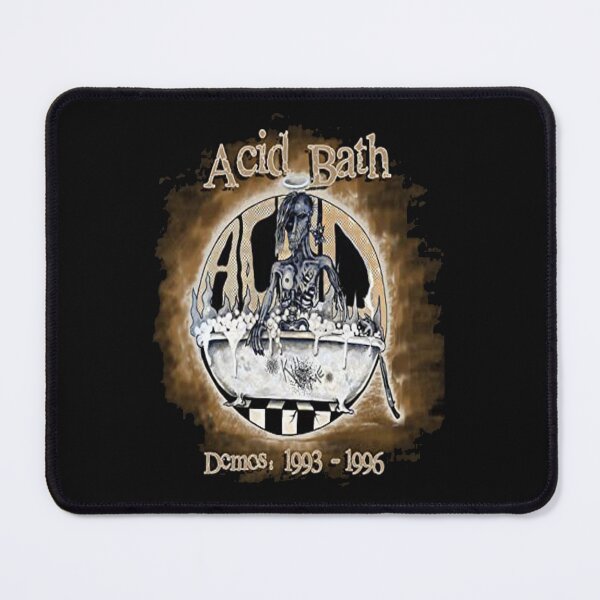 Item preview, acid bath bess sale designed and sold by Robinet93.