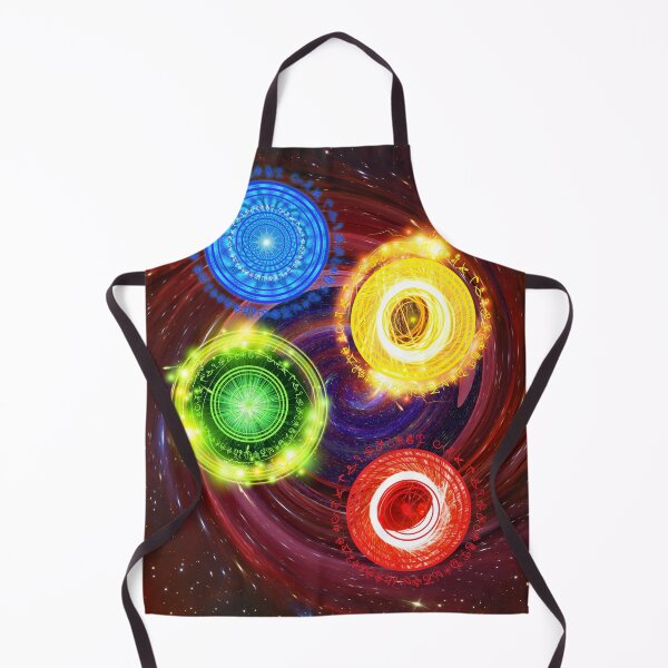 Item preview, 65 MCMLXV Cosplay Mystic Mandalas Pattern designed and sold by 65 MCMLXV.