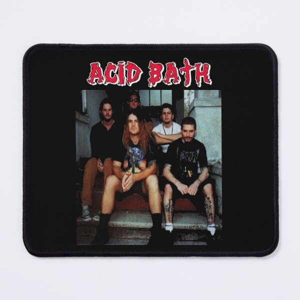 Item preview, acid bath bess sale designed and sold by Robinet93.