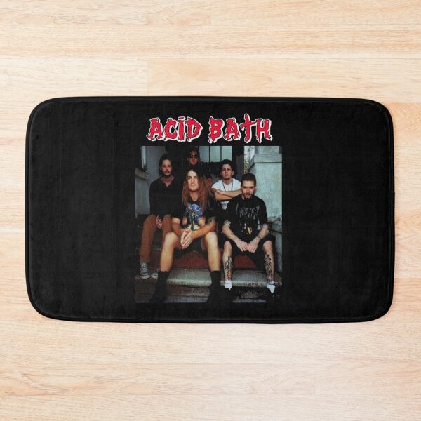 Item preview, acid bath bess sale designed and sold by Robinet93.