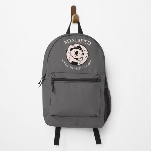 Item preview, Koalafied With a Philosophy Degree - University Graduation - Graduatees designed and sold by GraduaTees.