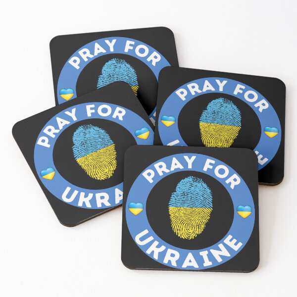 Item preview, Pray for Ukraine | I stand with Ukraine | Support the Ukraine designed and sold by Spiritualish.