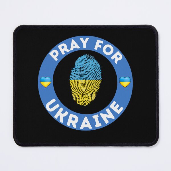 Item preview, Pray for Ukraine | I stand with Ukraine | Support the Ukraine designed and sold by Spiritualish.