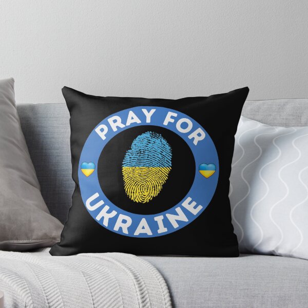 Item preview, Pray for Ukraine | I stand with Ukraine | Support the Ukraine designed and sold by Spiritualish.