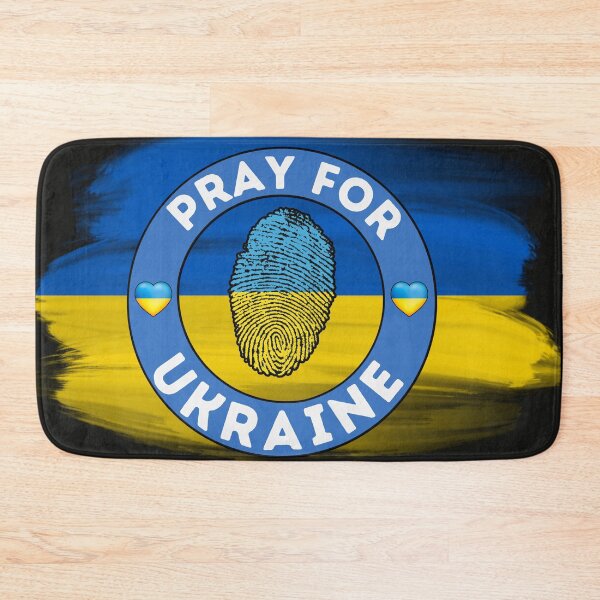 Item preview, Pray for Ukraine | I stand with Ukraine | Support the Ukraine designed and sold by Spiritualish.