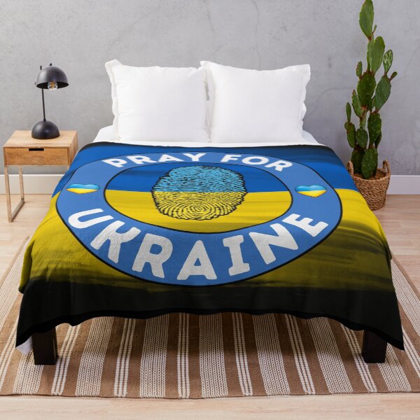 Item preview, Pray for Ukraine | I stand with Ukraine | Support the Ukraine designed and sold by Spiritualish.