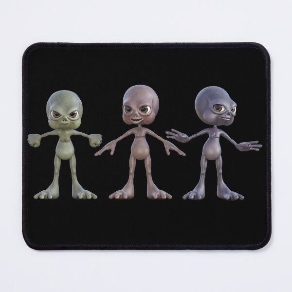 Item preview, The three friends designed and sold by Photorebelle.