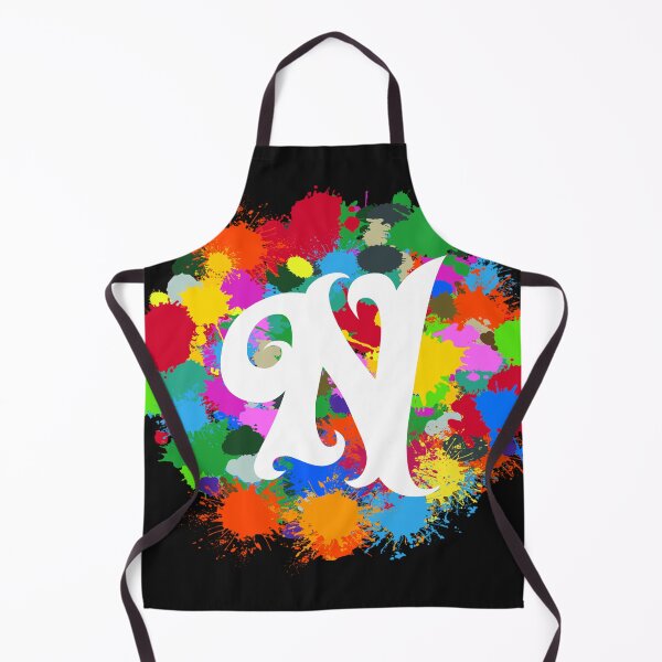 Item preview, letter N designed and sold by Elyora.