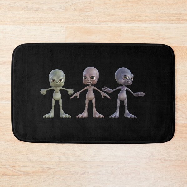Item preview, The three friends designed and sold by Photorebelle.