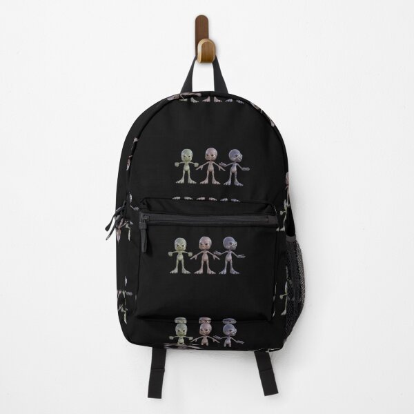 Item preview, The three friends designed and sold by Photorebelle.
