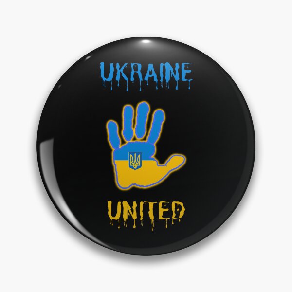 Item preview, Ukranie designed and sold by WoodburyLake.