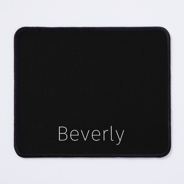 Item preview, Beverly | Top USA names designed and sold by LoveNames87.
