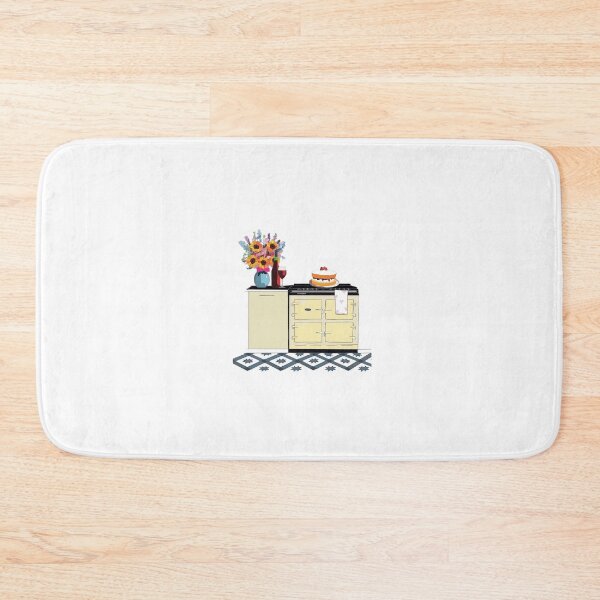 Item preview, Kitchen celebrations  designed and sold by Leatextileart.