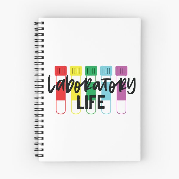 Item preview, Colorful Laboratory Life, Scientist, Lab Tech, Lab Week designed and sold by TroveLogic.