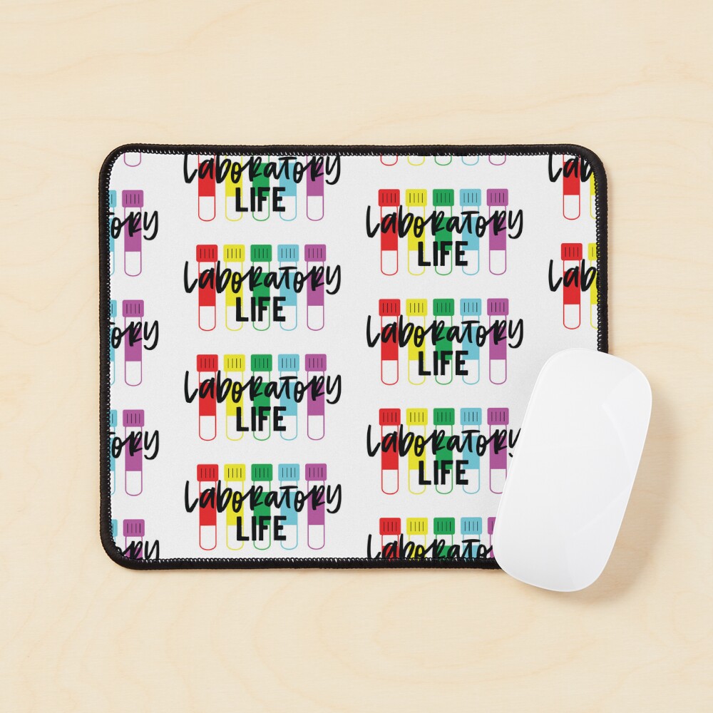Item preview, Mouse Pad designed and sold by TroveLogic.