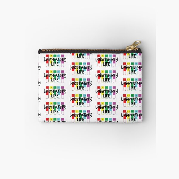 Item preview, Colorful Laboratory Life, Scientist, Lab Tech, Lab Week designed and sold by TroveLogic.