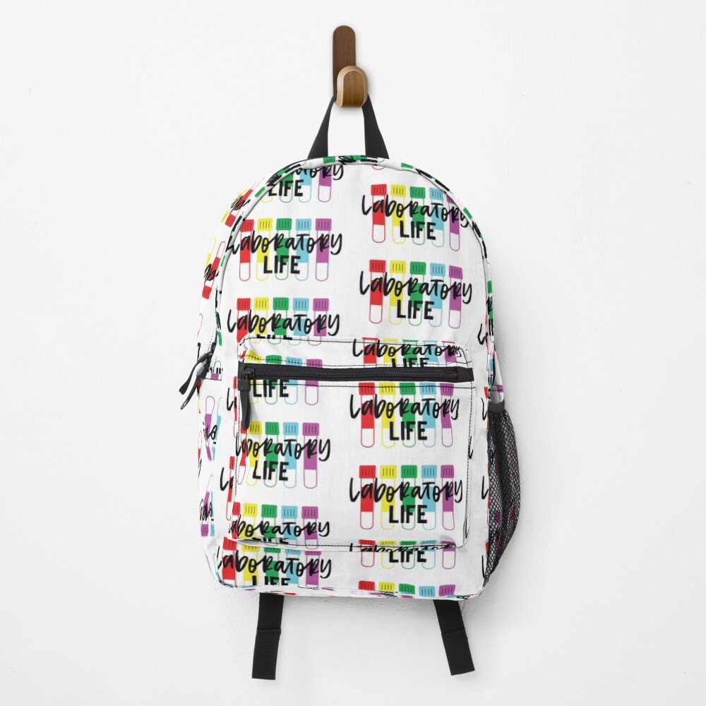 Item preview, Backpack designed and sold by TroveLogic.