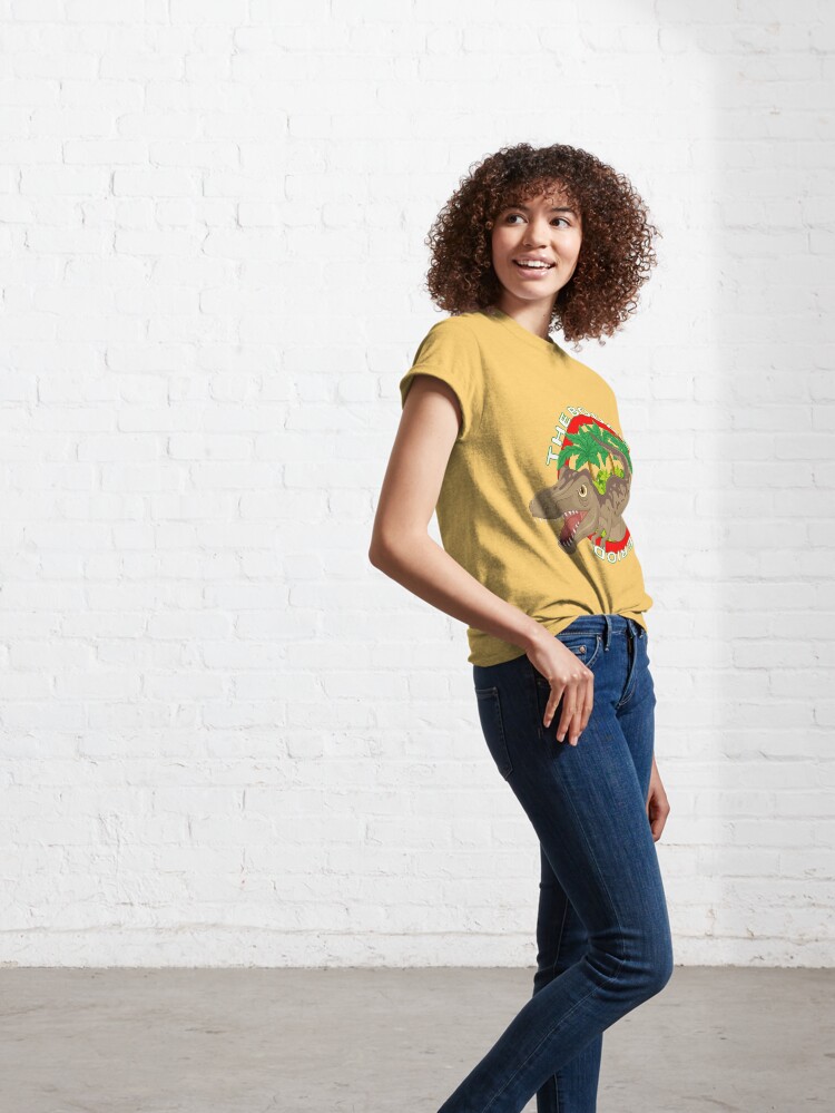 Discover THE BODACIOUS PERIOD T-Shirt