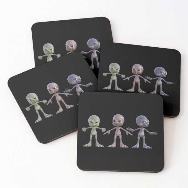 Item preview, The three friends designed and sold by Photorebelle.