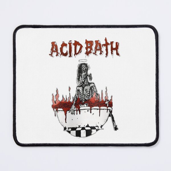 Item preview, acid bath bess sale designed and sold by Robinet93.