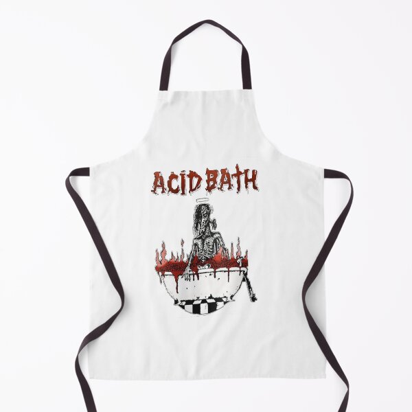 Item preview, acid bath bess sale designed and sold by Robinet93.