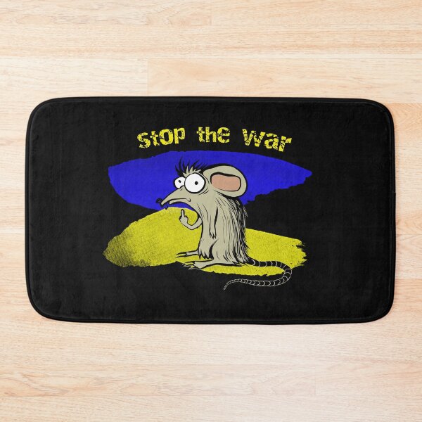 Item preview, Stop the war designed and sold by Ishtamari.