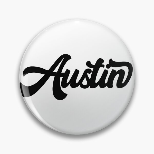 Item preview, City of Austin designed and sold by RoboticLibation.