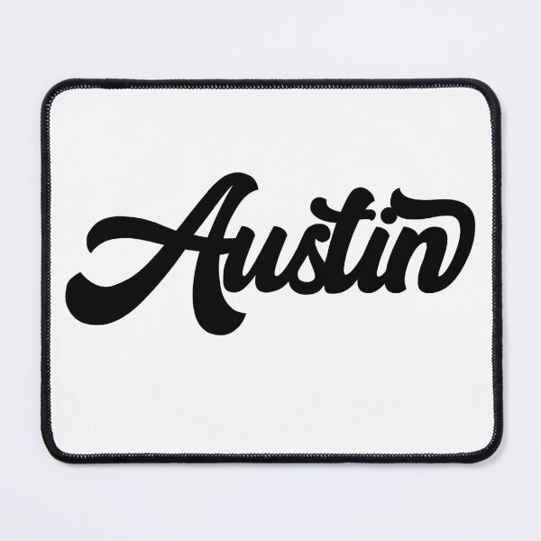 Item preview, City of Austin designed and sold by RoboticLibation.