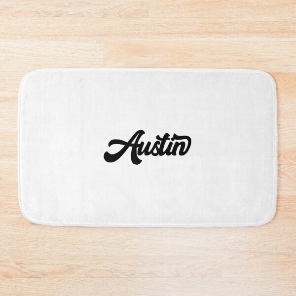 Item preview, City of Austin designed and sold by RoboticLibation.