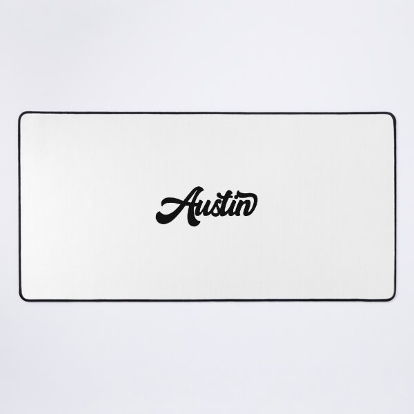 Item preview, City of Austin designed and sold by RoboticLibation.