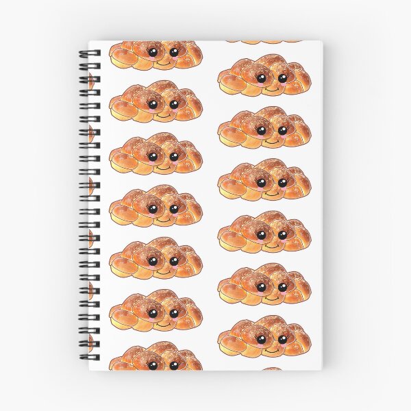 Item preview, Kawaii Challah Bread designed and sold by JoBella-Designs.