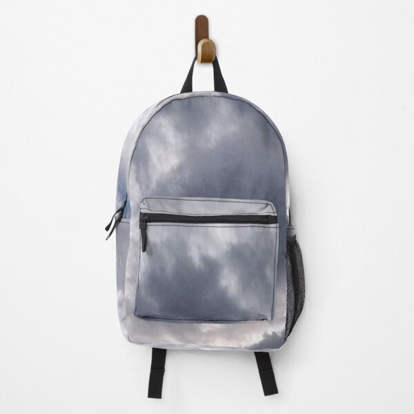 Item preview, Cotton cloudy sky. designed and sold by DaliaSabryTee.