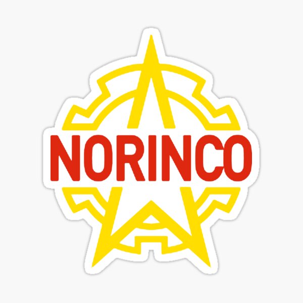 Norinco Gifts & Merchandise for Sale | Redbubble