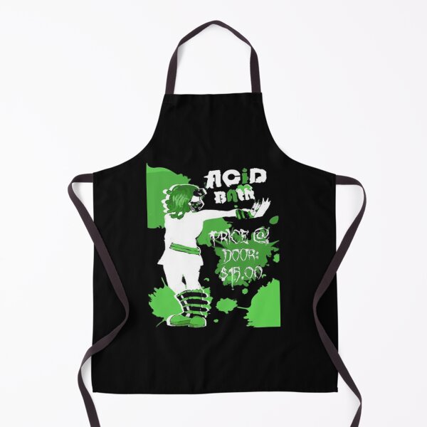 Item preview, acid bath bess sale designed and sold by Robinet93.