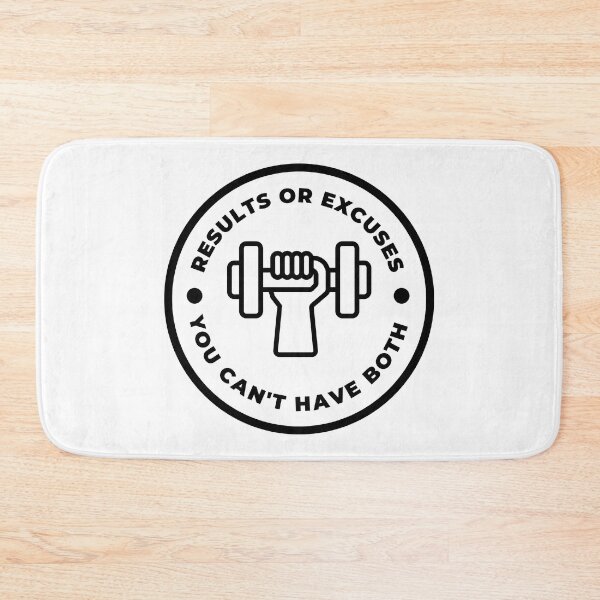 Item preview, You can have results or excuses not both designed and sold by tripanthias.