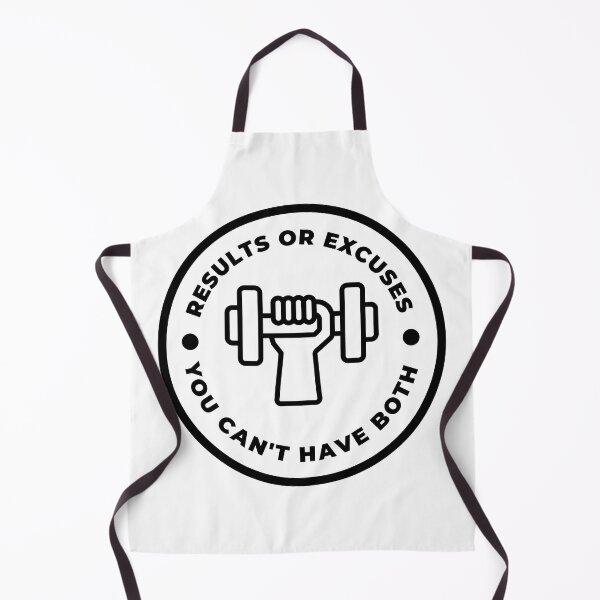 Item preview, You can have results or excuses not both designed and sold by tripanthias.