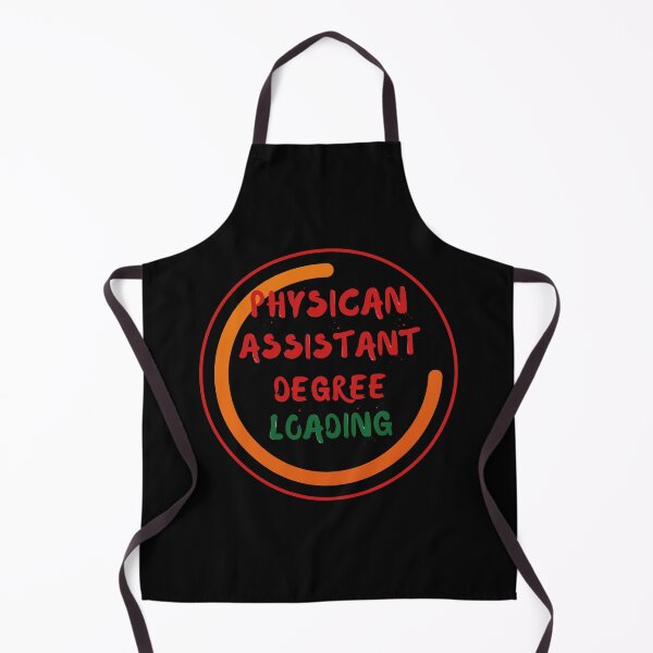 Item preview, Physican Assistant designed and sold by Totaghyr.