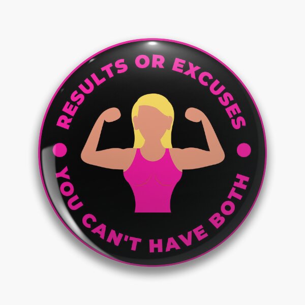 Item preview, You can have results or excuses not both designed and sold by tripanthias.