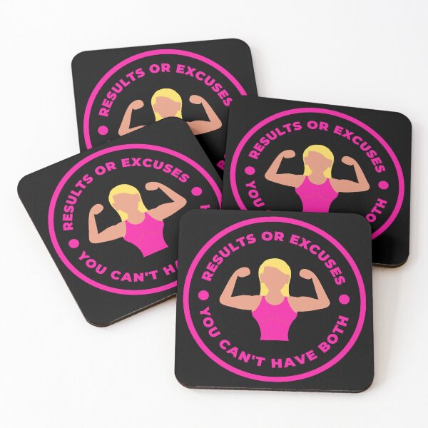 Item preview, You can have results or excuses not both designed and sold by tripanthias.