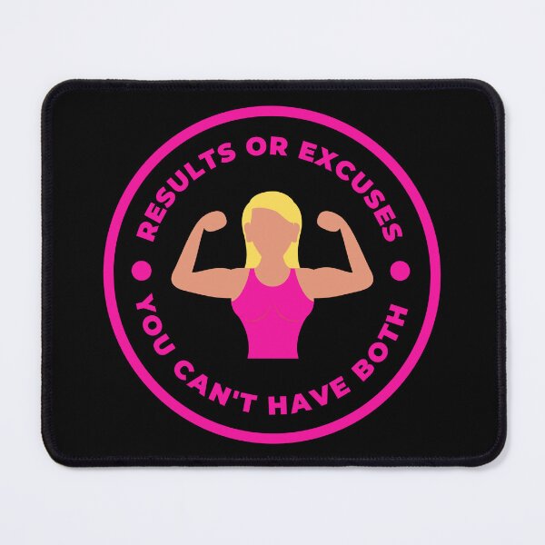 Item preview, You can have results or excuses not both designed and sold by tripanthias.