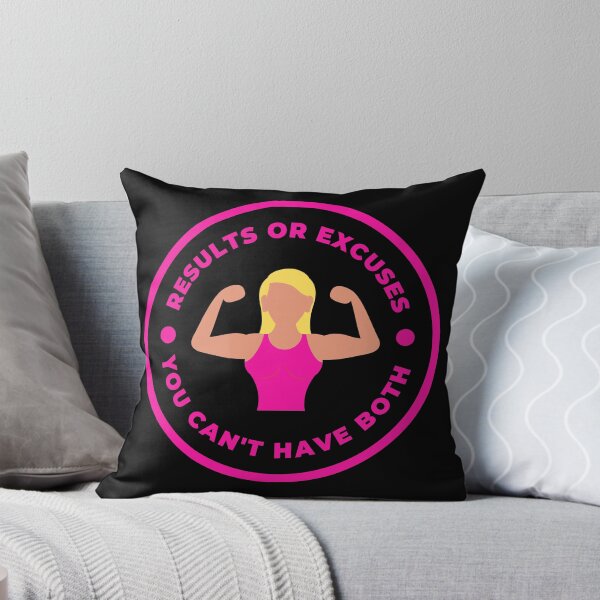 Item preview, You can have results or excuses not both designed and sold by tripanthias.
