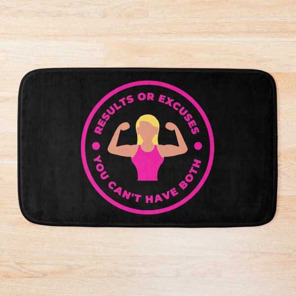 Item preview, You can have results or excuses not both designed and sold by tripanthias.