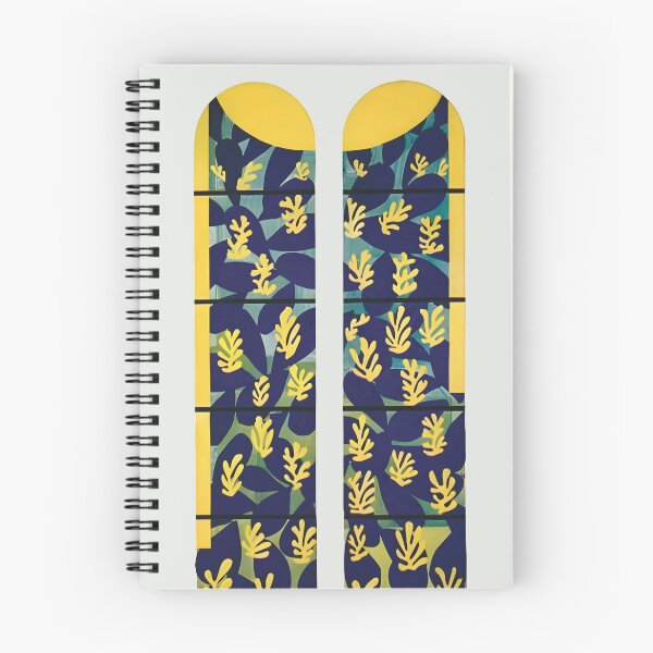 Item preview, Henri Matisse Chapel Vence Tree of Life designed and sold by Artone369.